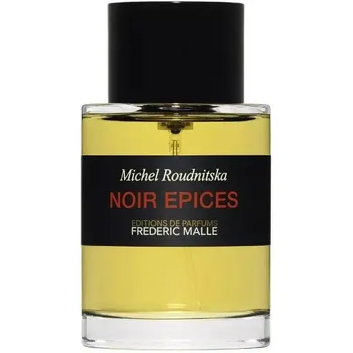 Парфюмированная вода оригинал тестер Frederic Malle Noir Epices 100 мл - фото 1