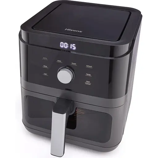 Мультипіч Hisense HAF1800D - фото 5