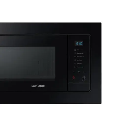 Мікрохвильова піч Samsung MS23A7118AK - фото 4