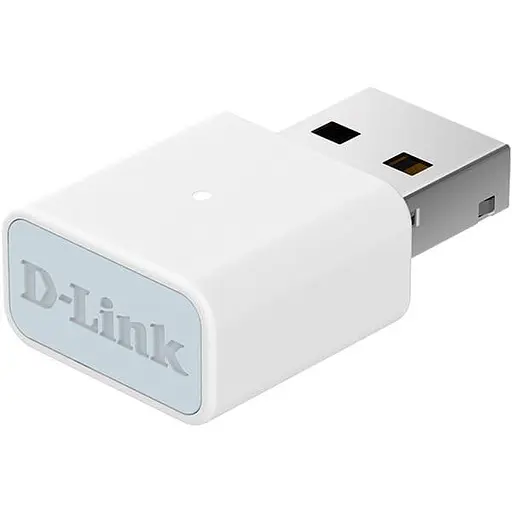 WiFi-адаптер D-Link AN3U N300, USB (AN3U) - фото 1