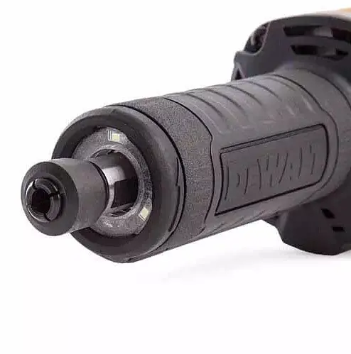 Аккумуляторная прямошлифовальная машина DeWalt без АКБ и ЗУ DCG426N - фото 2