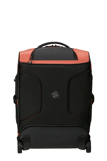 Сумка-Рюкзак На Колесах Samsonite ECODIVER CLAY 55x40x25 KH7*07012 - фото 8