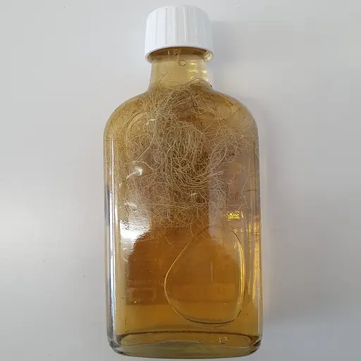 Настойка на лишайнике уснея бородатая 200 мл - фото 2