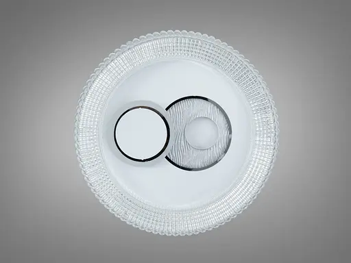 LED світильник-таблетка Diasha білий 27Вт - фото 4