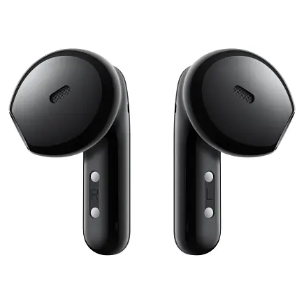 Наушники TWS Redmi Buds 6 Active Black GL - фото 4