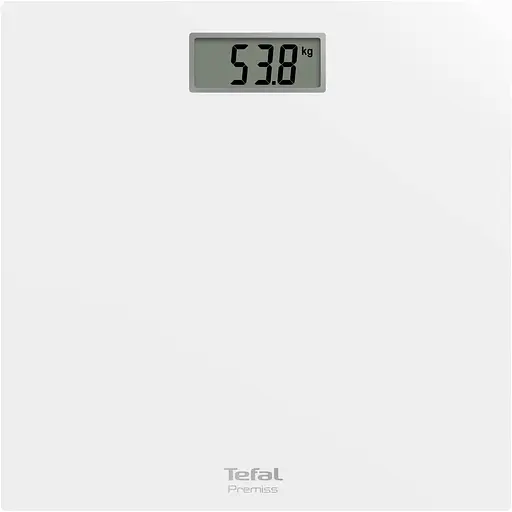 Весы напольные Tefal Premiss PP1401V0 [131393]