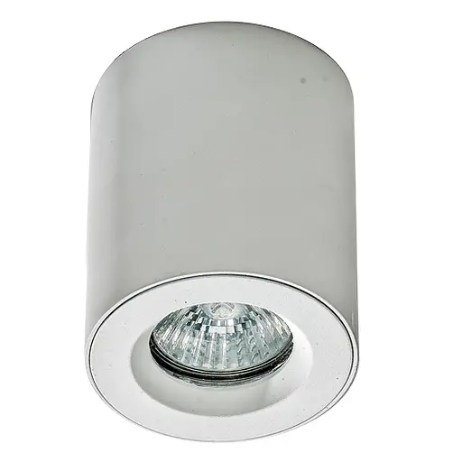 Точковий світильник Azzardo AZ2559 Aro GU10 1x40W IP20 - фото 1