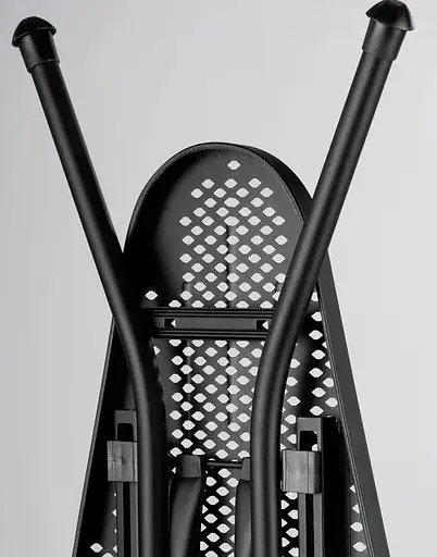 Гладильная доска Rolser K-S Black Tube Blanco/Negro (K04016-2064) - фото 3