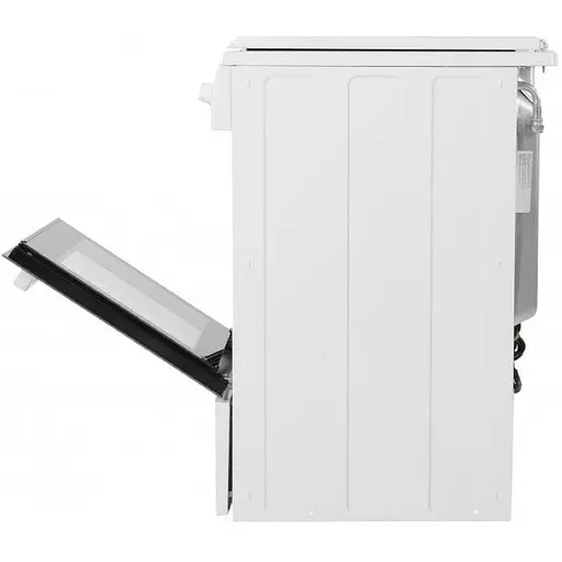 Комбинированная плита Beko FSS52020DW - фото 10