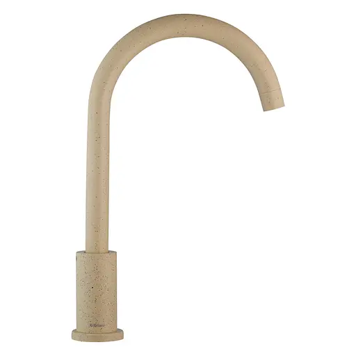 Змішувач для кухні Kroner KRM Edelstahl Klassisch - MAR035 (CV023006) - фото 5