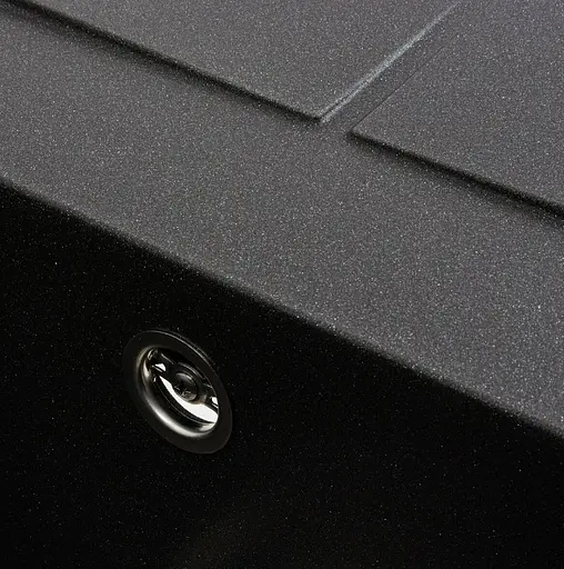 Кухонная мойка Platinum 6550 LOTOS (SP000040649) - фото 6