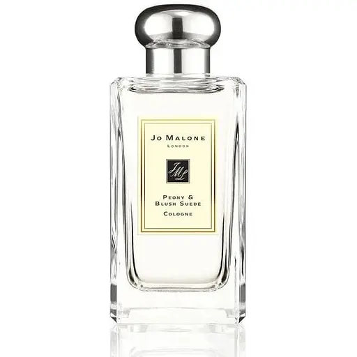 Одеколон оригинал Jo Malone Peony & Blush Suede 100 мл - фото 1