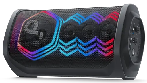 Портативна акустика Anker SoundСore Rave 3S Black - фото 7