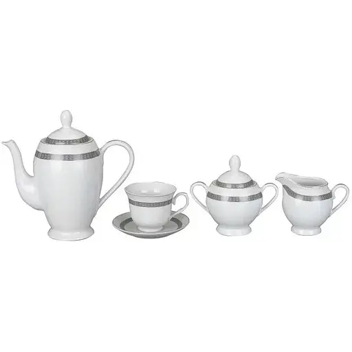 Сервиз столовый 6/41 NP80SETTS4 - фото 9