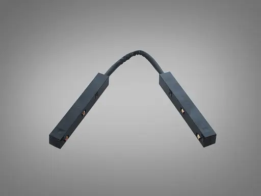 Гибкий соединитель питания для магнитной трековой системы - фото 1