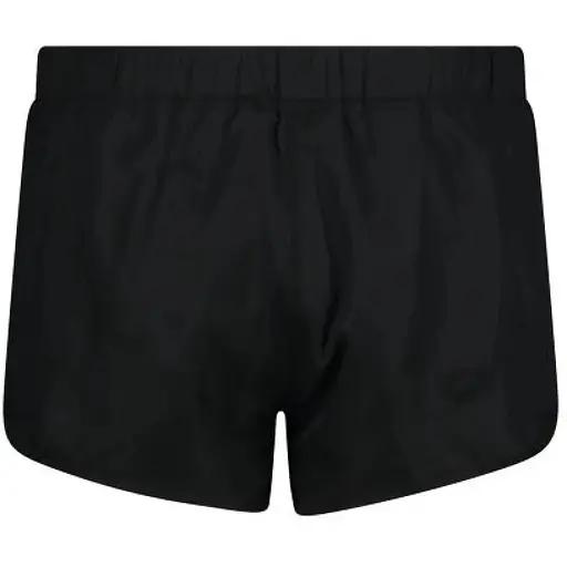 Шорти CMP Women's Unlimitech Running Shorts Black XXS (1097-33T6266-U901 34) - фото 2