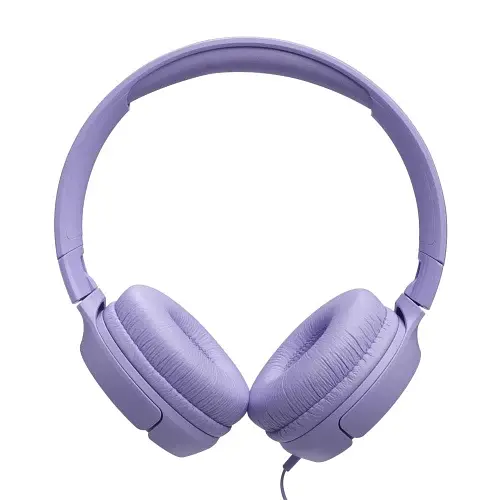Наушники Tune 520C, Purple JBL teh0020087 - фото 4