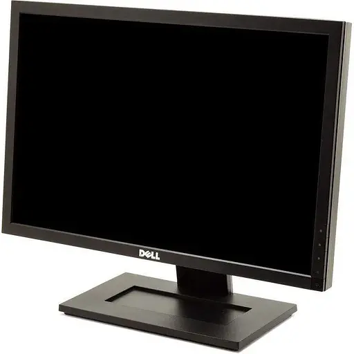 Монитор 19" Dell E1911c - Class B "Б/У" - фото 1