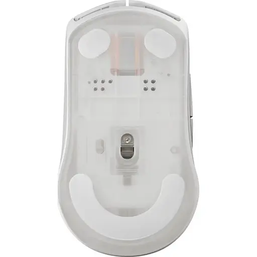 Мышь SteelSeries Rival 3 Gen 2 Wireless White (62524) [137960] - фото 5