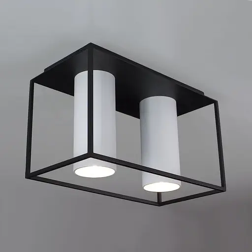 Точечный светильник Imperium Light 213226.05.01 Tower - фото 1