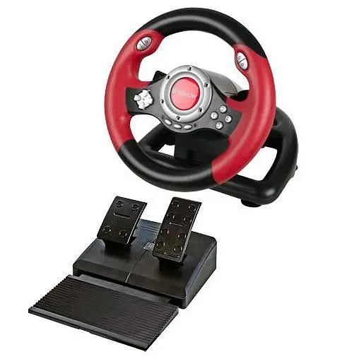 Кермо Defender CHALLENGE MINI LE - фото 1