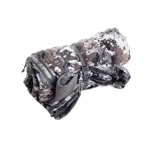 Напівкомбінезон Sitka Gear Incinerator AeroLite Optifade Elevated II L - фото 2