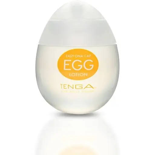 Лубрикант на водной основе Tenga Egg Lotion (65 мл)