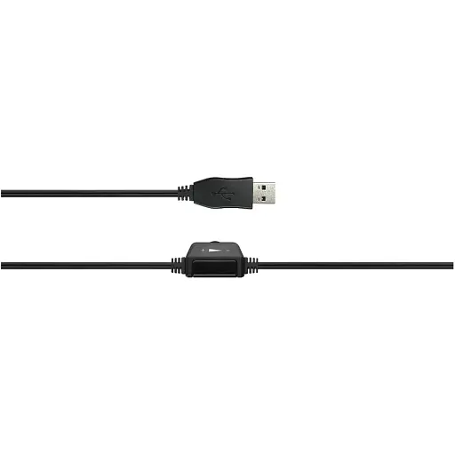 Наушники Canyon CHSU-1 Black (CNS-CHSU1B) - фото 4