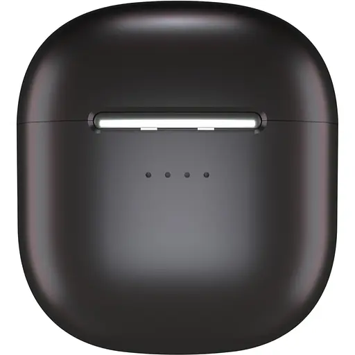 Гарнітура ERGO BS-740 Air Sticks 2 Black - фото 3