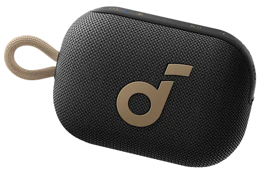 Портативная акустика Anker SoundCore Select 4 Go Golden (7120957) - фото 4