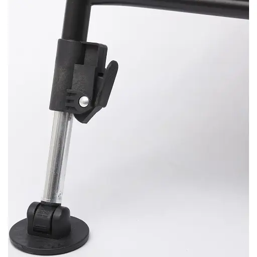 Крісло Prologic Avenger Comfort Camo Chair W/Armrests & Covers - фото 3