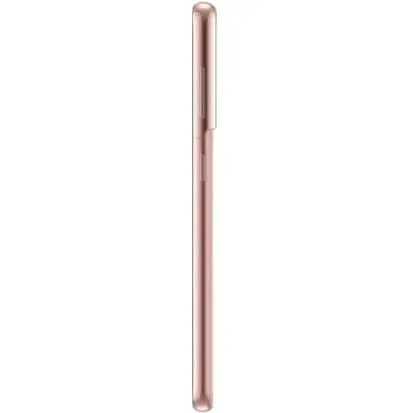 Смартфон Samsung Galaxy S21 8/256GB Phantom Pink (SM-G991BZIGSEK) - фото 9