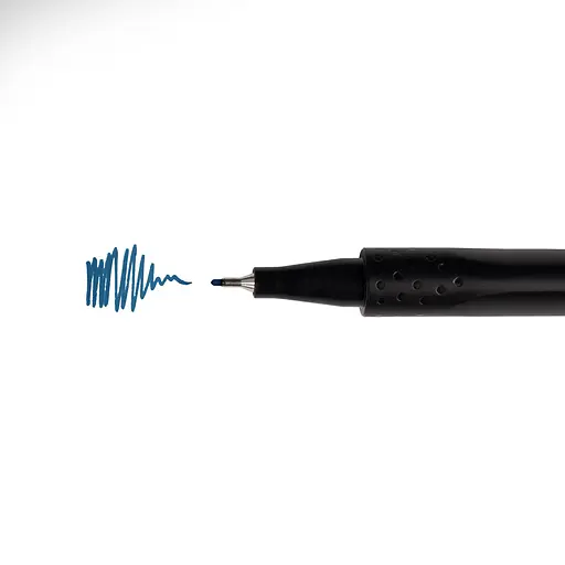 Цветной линер Art Liner, Lake indigo/ Озеро Индиго, 99IDEAS - фото 2