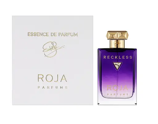 Оригінал Roja Parfums Reckless Pour Femme Essence 100 мл парфумована вода - фото 1