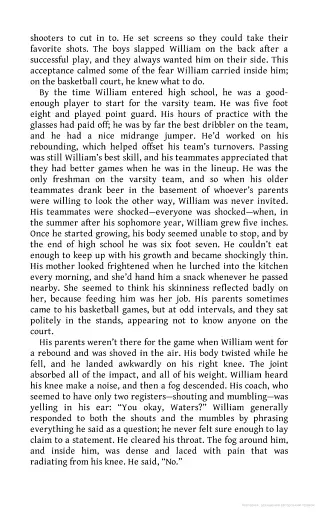 Hello Beautiful - фото 6