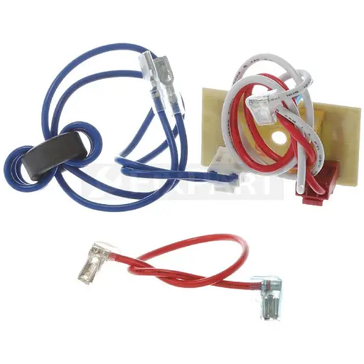 Модуль (плата) керування з кабелем для пилососів Bosch Cleann'n, Serie 2, 10006417