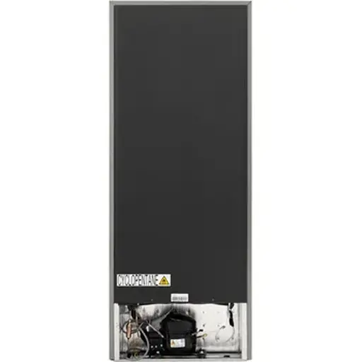 Морозильна камера ELEYUS MFDW1142M55 SV - фото 5