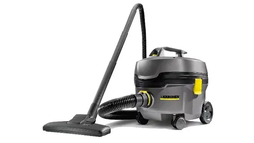 Професійний пилосос сухого прибирання Karcher T 7/1 Classic (1.527-181.0) - фото 4