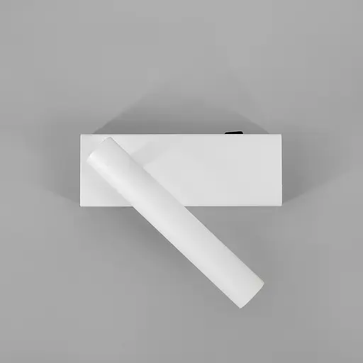 Настінний світильник Skarlat RWLB087 3W WH 4000K - фото 3