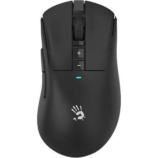 Миша ігрова A4Tech Bloody R73 Pro Black