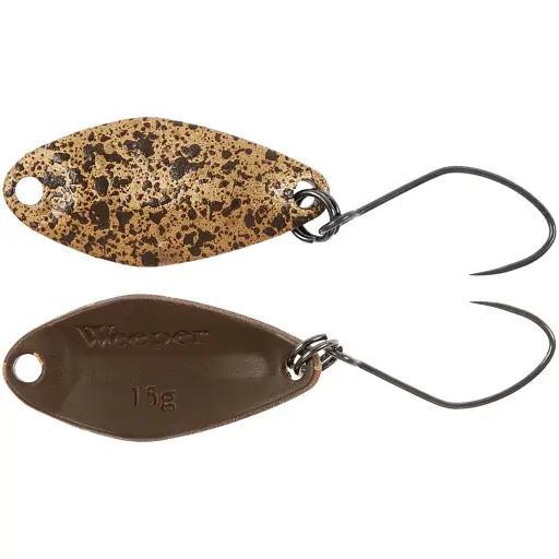 Блешня Nories Masukurouto Weeper 0.6 g #102