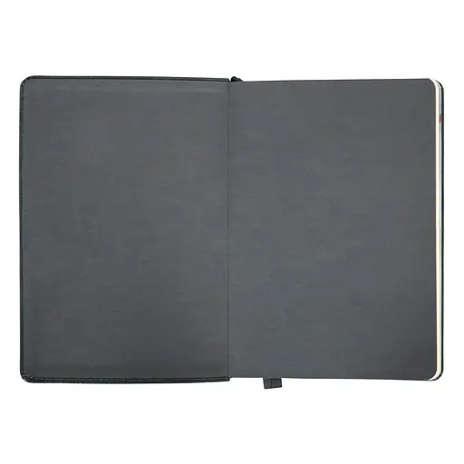 Дневник-деловая записная книжка А5 Leo Planner датированный 2026 Case темный изумруд 368 страниц (252660) - фото 2