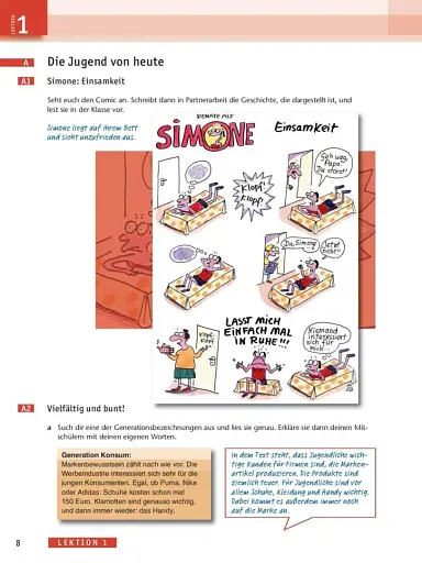 Ausblick: Kursbuch 2 - фото 6