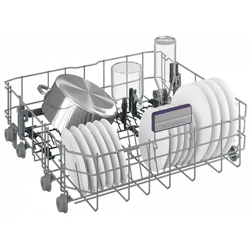 Посудомоечная машина Beko BDIN38531D - фото 4