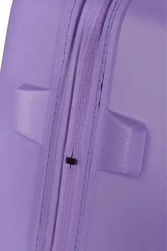 Валіза 67 См American Tourister DASHPOP VIOLET PURPLE 67x45x29(33) MG5*91002 - фото 8