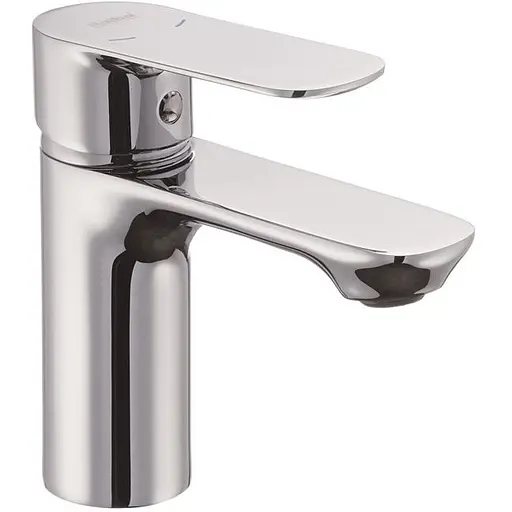 Змішувач для умивальника Haiba ASIO 001 (HB0849) - фото 1