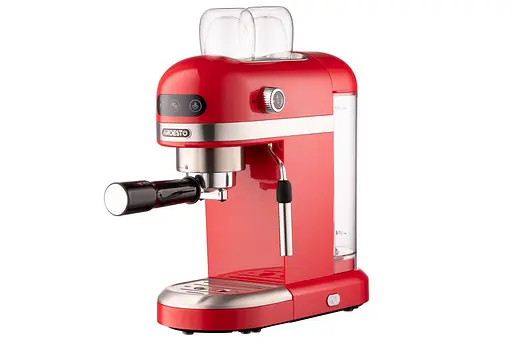 Кофеварка рожковая Ardesto YCM-E1501 - фото 3