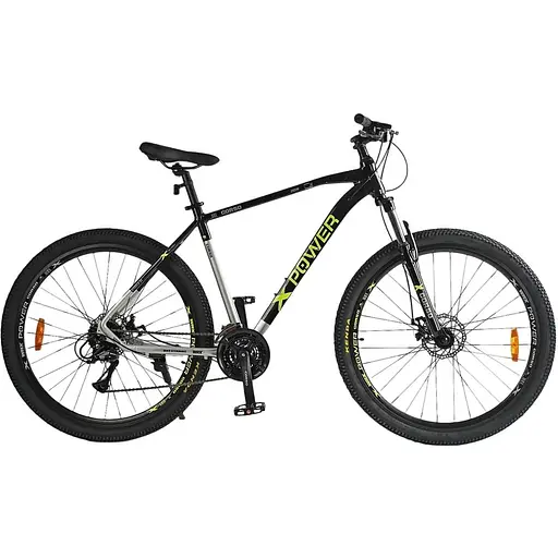 Велосипед Спортивный Corso "X-POWER" 27.5" дюймов PW-64339