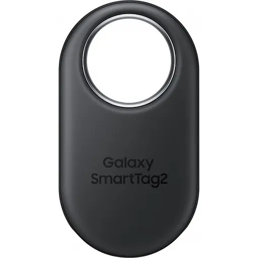 Пошуковий брелок Samsung Galaxy SmartTag2 (4 Pack) 2x Black + 2x White (EI-T5600KWEG) - фото 2