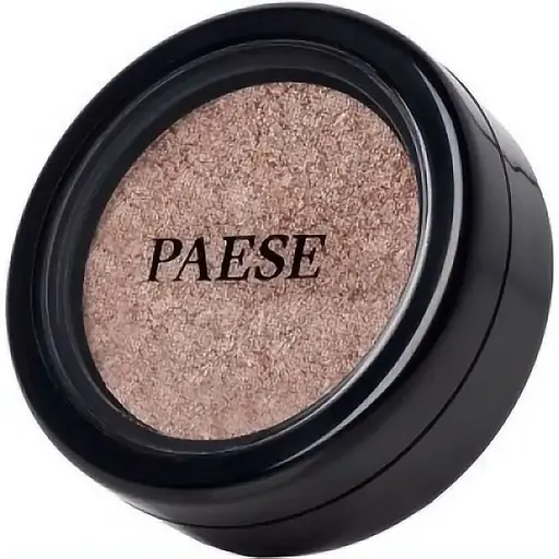 Тени для век Paese Eyeshadows Foil Effect перламутровые тон 300 (Quartz) 3.25 г - фото 1